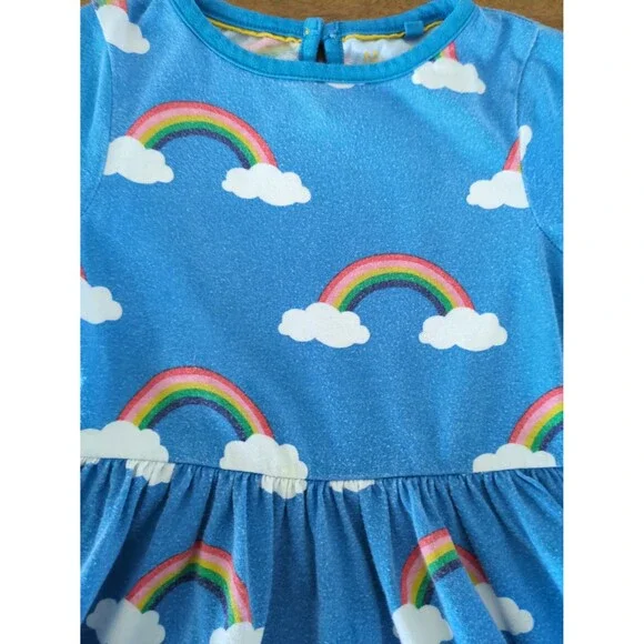 nerida mini dress Nerida Mini Dress Cumulus / 6